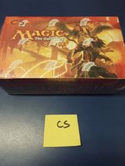 Gatecrash: Chinese Simplified: Booster Box